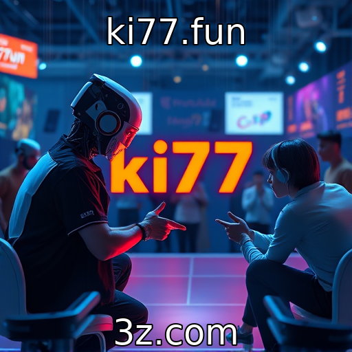 Impactos da inteligência artificial nos jogos modernos