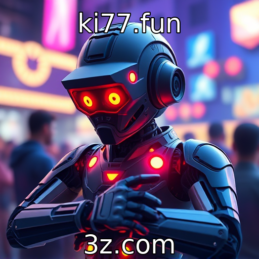 Como a inteligência artificial está moldando a indústria