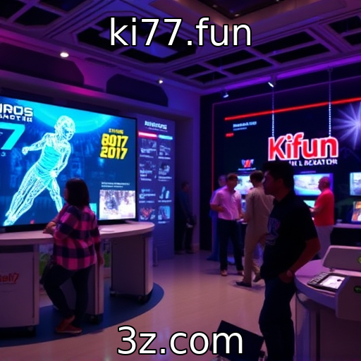 Desenvolvimentos em tecnologia de realidade aumentada