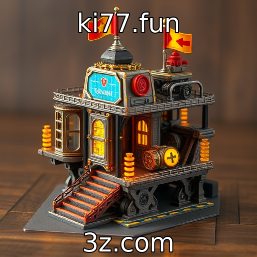 Inovações em mecânicas de jogo e engajamento