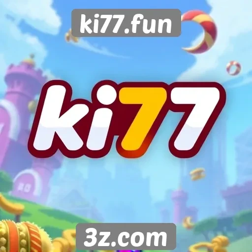 Avaliações de jogos populares disponíveis no ki77.fun