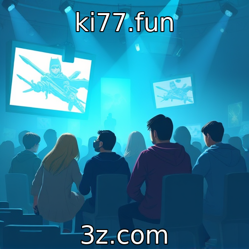 Comunidades gamers e seu papel no desenvolvimento de jogos