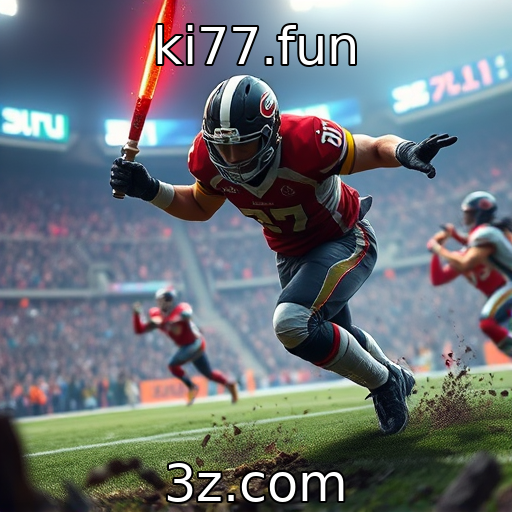 A evolução dos gráficos em jogos competitivos