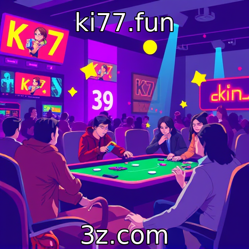 Perspectivas do mercado de jogos independentes na próxima década