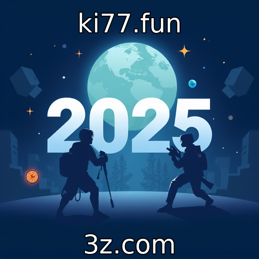 Desenvolvedores independentes ganham mais visibilidade em 2025