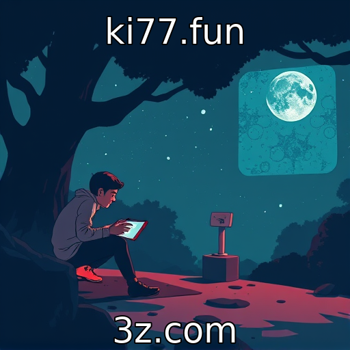 Narrativas interativas no universo dos games