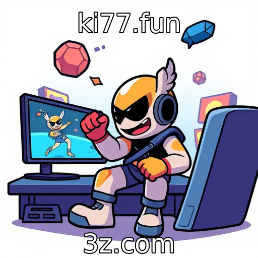 Novas tendências em jogos online para o futuro