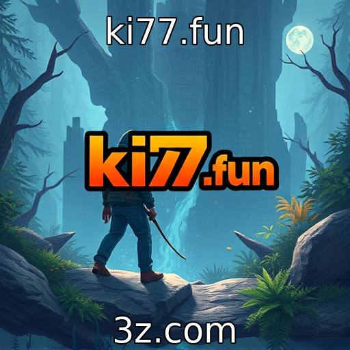 Exploração de mundos abertos em jogos modernos