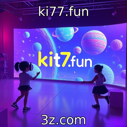 Realidade virtual e aumentada transformando experiências de jogos